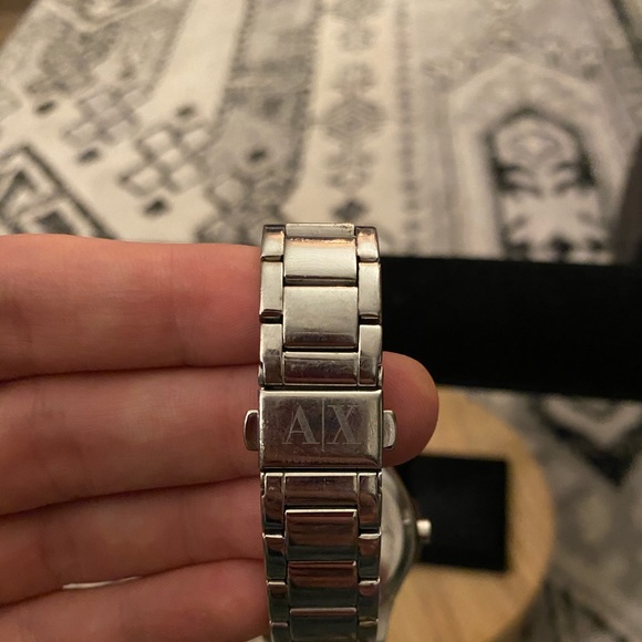 Armani exchange watch - Picture 4 of 4